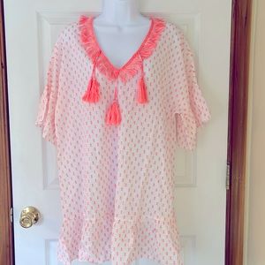 Kipper Coverup by Lilly Pulitzer